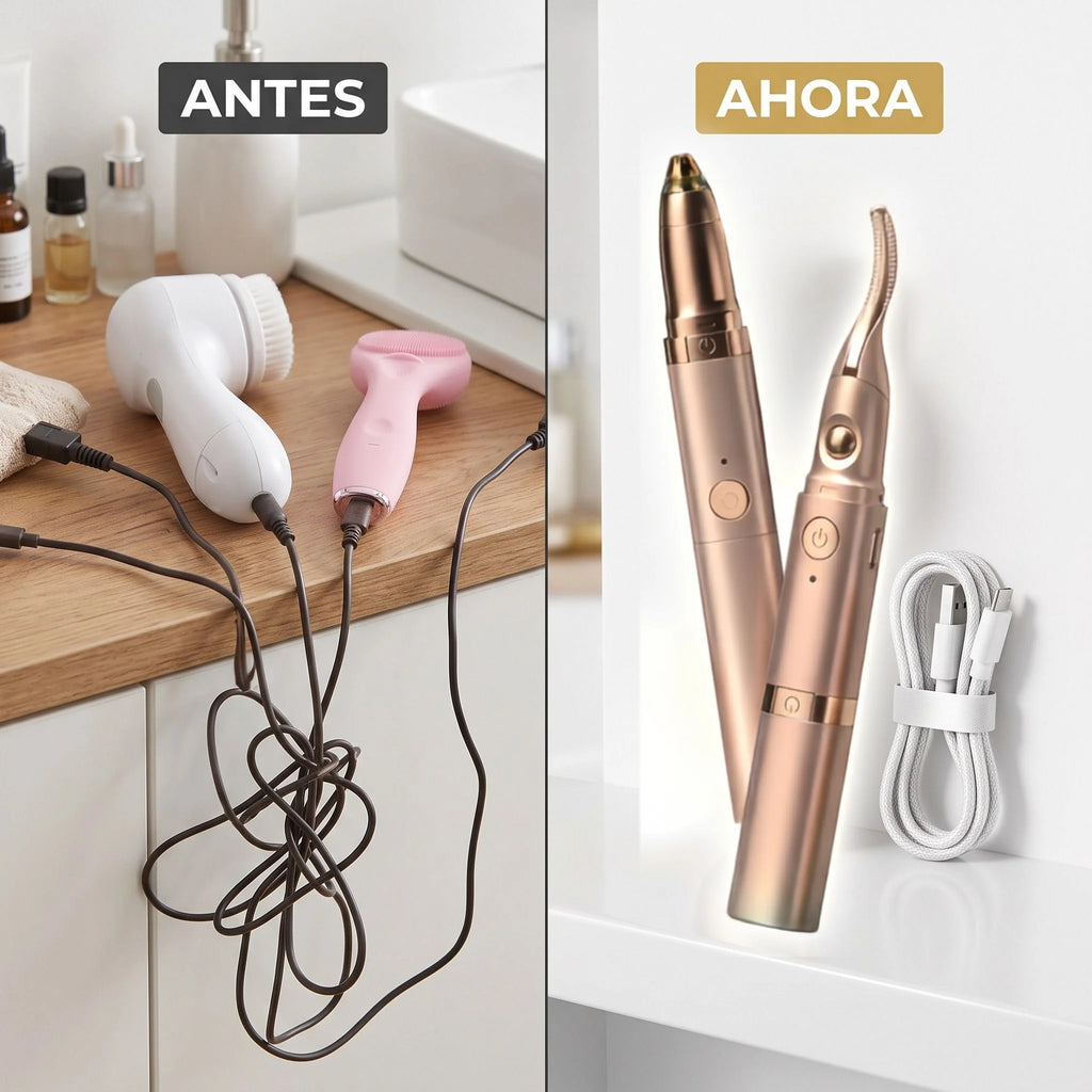 Kit idiosa 2 en 1